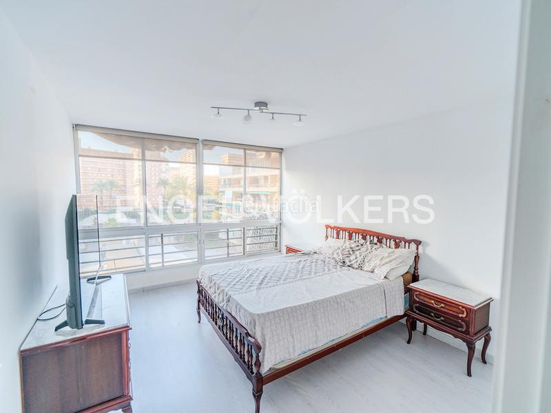 Foto 88d4a1b6-cab1-4d4f-ad7e-15b5a06ba49b. Pis a avenida de niza 25 a Playa de San Juan Alicante