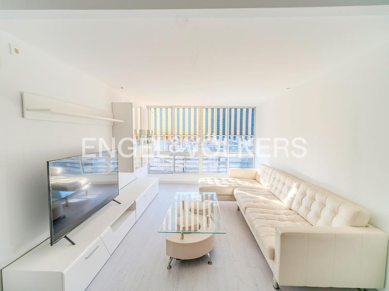 Foto baa36197-ff97-4fc4-85fd-e04cface1c9f. Pis a avenida de niza 25 a Playa de San Juan Alicante