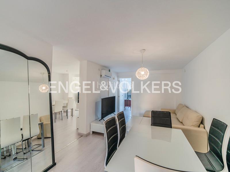 Foto bdd3de73-deae-4df9-adf3-0102db389127. Pis a avenida de niza 25 a Playa de San Juan Alicante