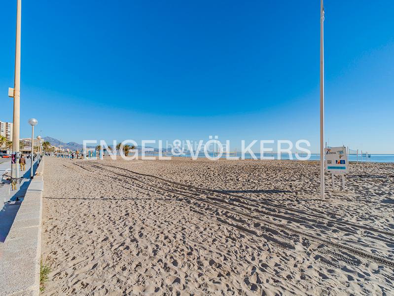 Foto cb8d1f46-cd71-4702-94ff-d4ca4d5e5b0a. Pis a avenida de niza 25 a Playa de San Juan Alicante