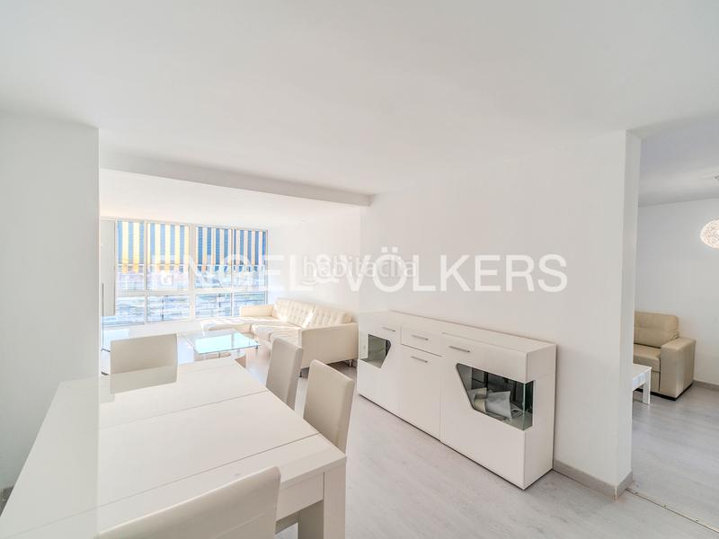 Foto dfa8e14d-a551-4929-83a2-15de1a6b1ace. Pis a avenida de niza 25 a Playa de San Juan Alicante