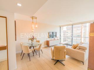 Duplex à Avinguda general marvá 3. Coqueto y único en plaza luceros