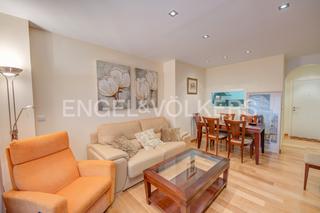 Appartement à Calle cándida jimeno gargallo 5. Muy atractivo y con estilo de vida moderno