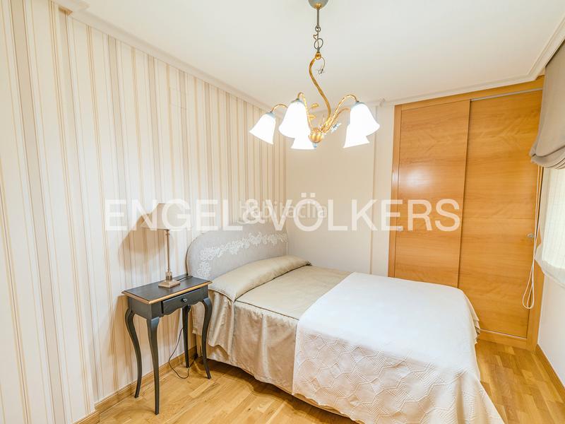 Foto 1b7ebf6b-9644-4f9f-b62c-36222a1535c3. Appartamento con riscaldamento in Barrio del Centro Alicante