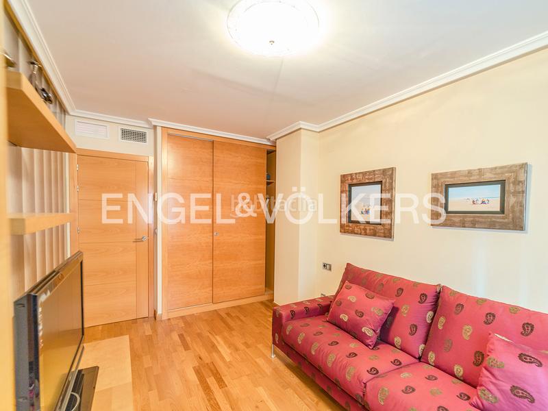 Foto 2019a4eb-a38d-43f6-b14d-e52e3fb0d46e. Appartamento con riscaldamento in Barrio del Centro Alicante