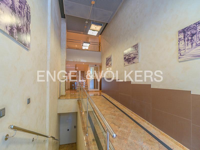 Foto 3a5fd414-ee02-403d-a7b4-0bc7747be7c6. Appartamento con riscaldamento in Barrio del Centro Alicante