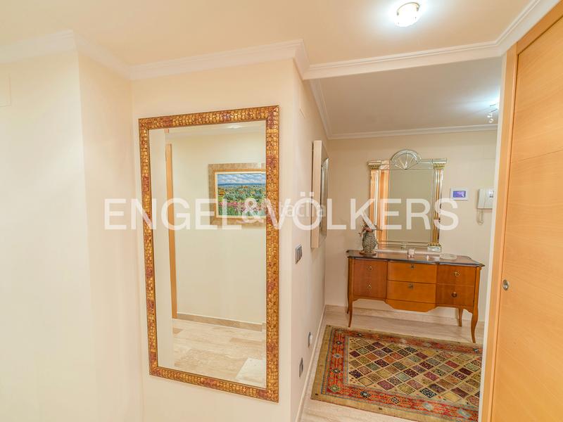 Foto 43da1173-4a20-4fc2-933e-148e2ae136e6. Appartamento con riscaldamento in Barrio del Centro Alicante