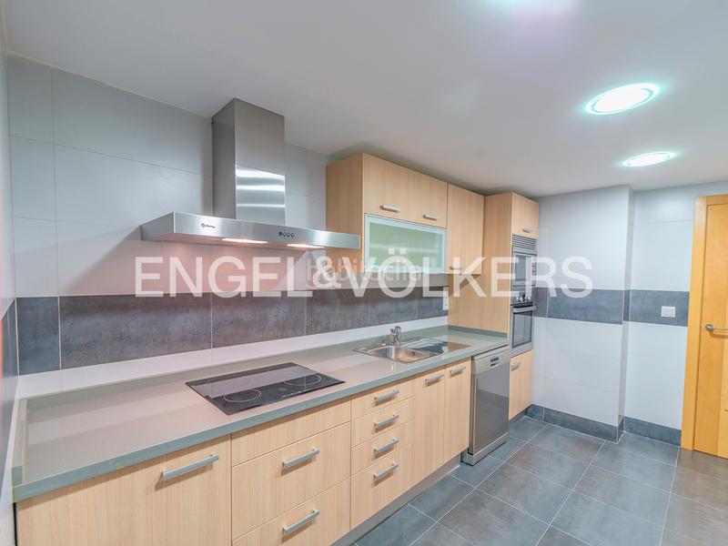 Foto 4df1160e-376e-40ea-8331-980f9c13fd4b. Appartamento con riscaldamento in Barrio del Centro Alicante