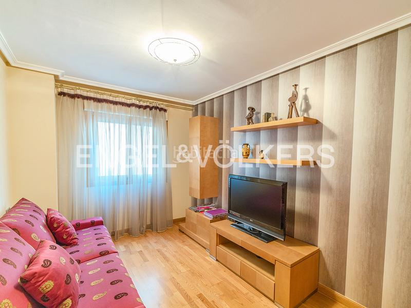 Foto 508a125f-b47b-4eb2-9548-940c9b675ffc. Appartamento con riscaldamento in Barrio del Centro Alicante