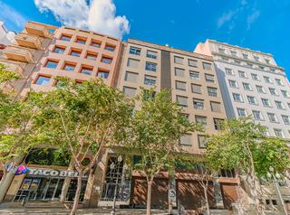 Appartement  Rambla de méndez núñez. Calidad de vida en rambla mendez núñez