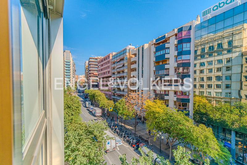 Foto 5ec1bd44-6f1e-4621-91de-ff01c80c47cb. Appartamento con riscaldamento in Barrio del Centro Alicante