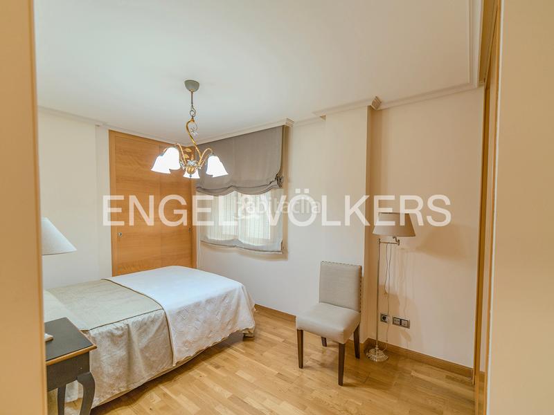 Foto a4f470c7-ae5c-4a86-90cd-9a0c30737a51. Appartamento con riscaldamento in Barrio del Centro Alicante