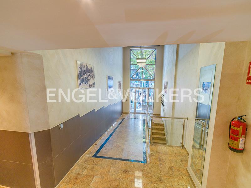 Foto ca694306-2646-4099-b863-d24175837b2e. Appartamento con riscaldamento in Barrio del Centro Alicante