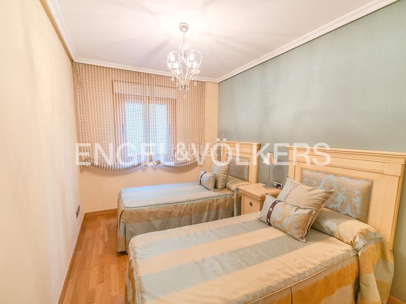 Foto cc5f78a6-9118-4a99-ba65-ea2e2934c2d4. Appartamento con riscaldamento in Barrio del Centro Alicante