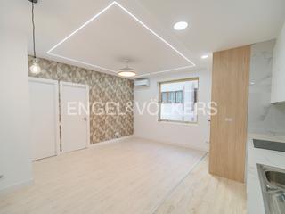 Appartement à Carrer girona 19. Estilo y funcionalidad en el centro de la ciudad