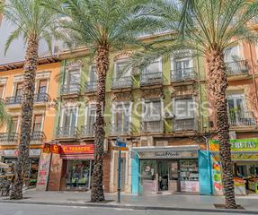 Appartement à Carrer calderón de la barca 9. El hogar ideal en el corazon de alicante