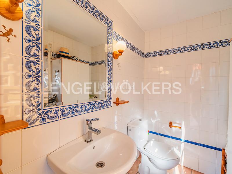 Foto bd1e1edb-de0c-4773-a61a-f73debf848c0. Chalet mit heizung parking pool in Los Girasoles Sant Vicent del Raspeig