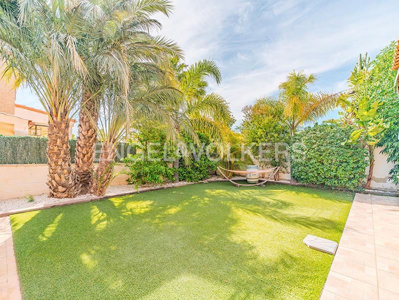 Foto 300ab1e4-9853-4e8c-b9c0-52c92dbf1270. Xalet amb calefacció aparcament piscina a Almajada-Ravel Mutxamel