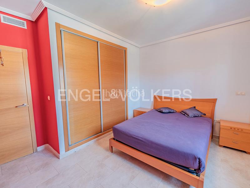 Foto 3661dd7e-0962-4b45-8221-f63543180d06. Xalet amb calefacció aparcament piscina a Almajada-Ravel Mutxamel