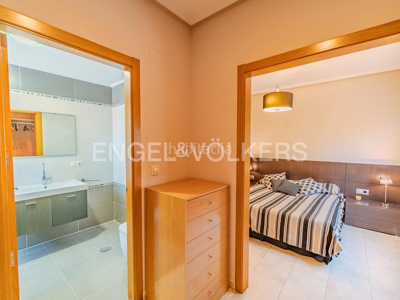 Foto 36a9e3ac-c99c-462a-827d-c1cf2bae4368. Xalet amb calefacció aparcament piscina a Almajada-Ravel Mutxamel