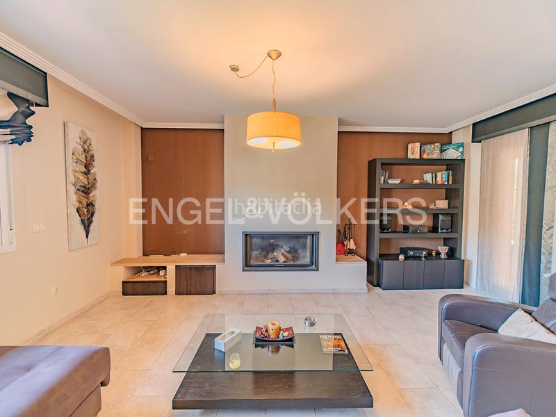 Foto 560f8702-a7dd-41aa-9f94-d7380ec799d3. Xalet amb calefacció aparcament piscina a Almajada-Ravel Mutxamel