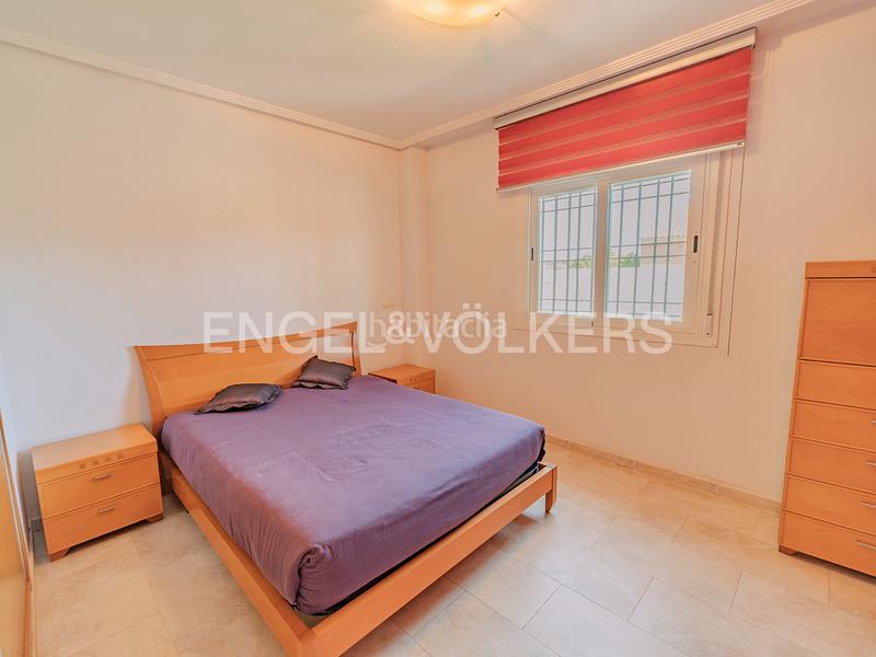 Foto 854085e9-d708-4c87-b1b1-513e9bf85051. Xalet amb calefacció aparcament piscina a Almajada-Ravel Mutxamel