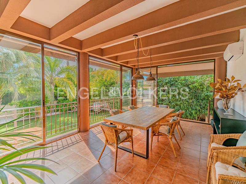 Foto b1897ec5-02a1-432c-b752-67951aa88e7e. Xalet amb calefacció aparcament piscina a Almajada-Ravel Mutxamel