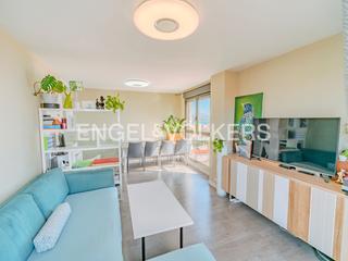Apartament a Carrer de juan de la cierva 17. Atractivo, elegancia y confort frente al mar