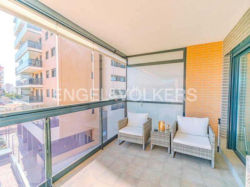 Foto 13b4c61c-033c-486b-b664-de8ddecf5846. Pis a calle alcalde pepe carratalá 7 a Campello Pueblo Campello (el)