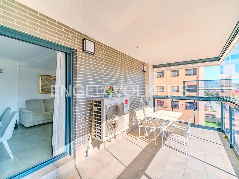 Foto 3b08f467-a38d-4e18-b4b7-8f5dad282e6b. Pis a calle alcalde pepe carratalá 7 a Campello Pueblo Campello (el)