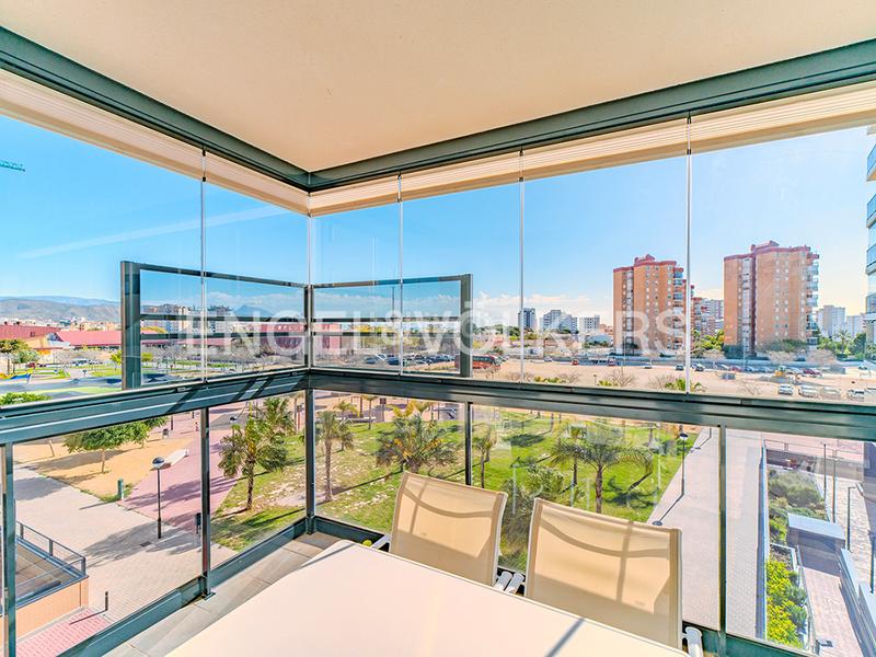 Foto 659480aa-f22b-4f91-9ced-0fac698a74f1. Pis a calle alcalde pepe carratalá 7 a Campello Pueblo Campello (el)