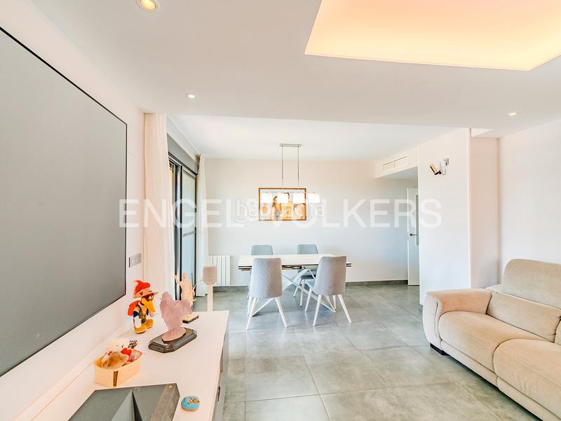 Foto 7b6654ea-7968-4301-8a95-e4e9fbc7db7d. Pis a calle alcalde pepe carratalá 7 a Campello Pueblo Campello (el)