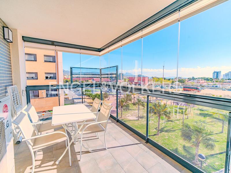 Foto d5705892-a84a-4333-bd9a-cb0851c13786. Pis a calle alcalde pepe carratalá 7 a Campello Pueblo Campello (el)