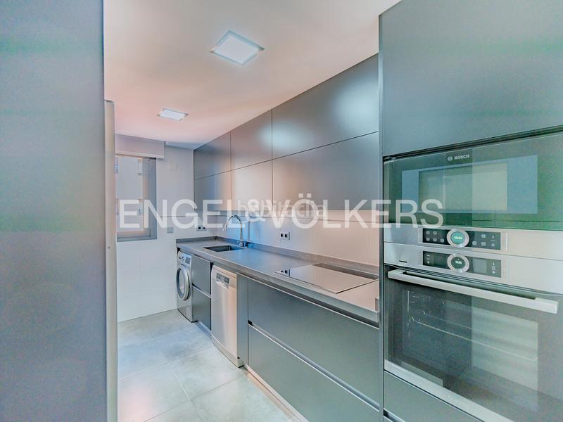 Foto df600dc7-de85-4420-a0a9-c44eeed41b39. Pis a calle alcalde pepe carratalá 7 a Campello Pueblo Campello (el)