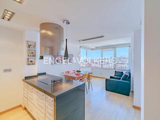 Appartement à Calle de la dorada 11. Gran inversión en el corazón de cabo huertas