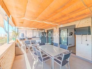 Appartement à Calle de las redes 25. Elegante y moderno en cabo mayor