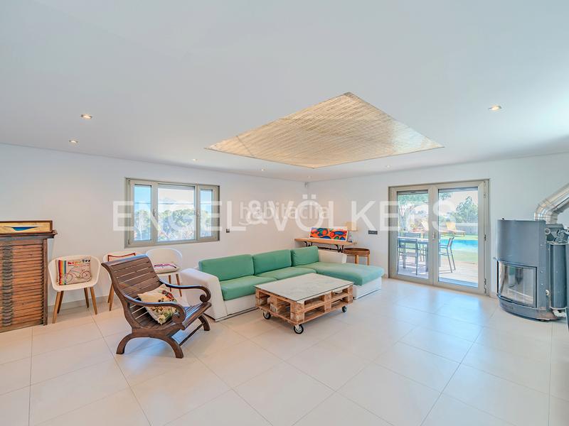 Foto 02914b55-197f-4a48-a034-48e0d27d02ca. Chalet dans calle publicista víctor viñés 24 dans Vistahermosa Alicante