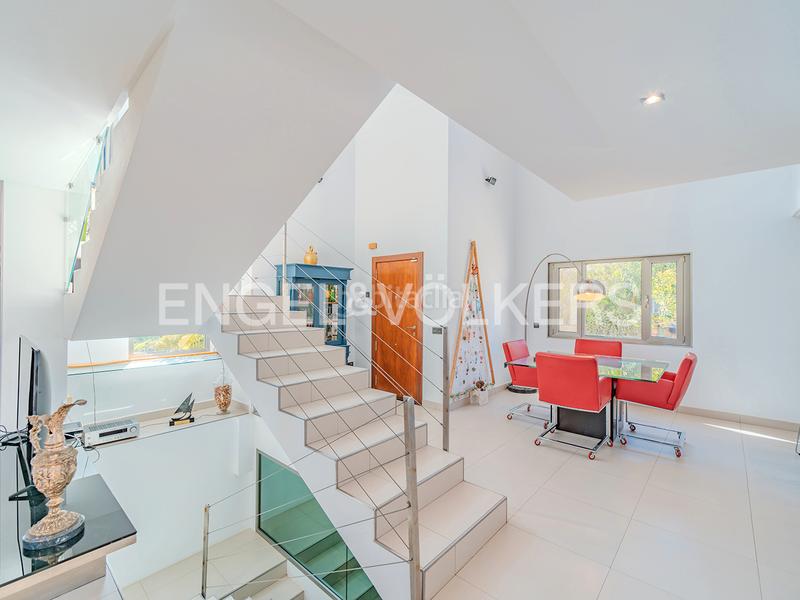 Foto 444fffd2-6bab-4cbb-a218-71857546a30d. Chalet dans calle publicista víctor viñés 24 dans Vistahermosa Alicante