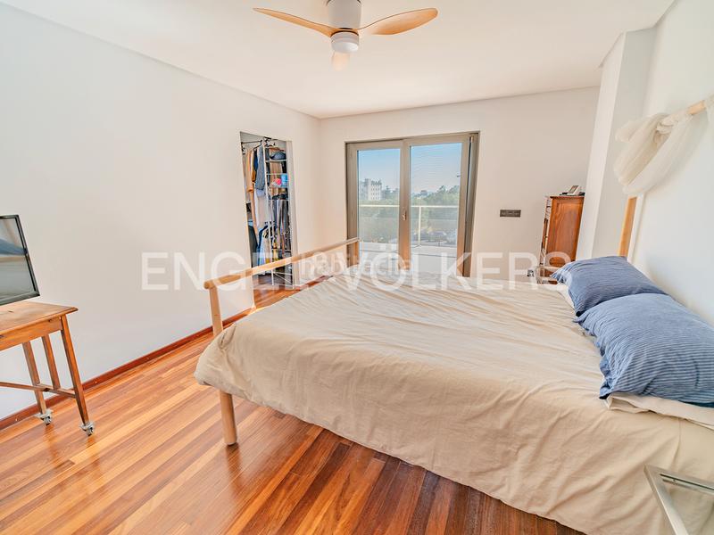 Foto 9ad2a7b0-45d3-4cf5-9c8a-0b36bb105560. Chalet dans calle publicista víctor viñés 24 dans Vistahermosa Alicante