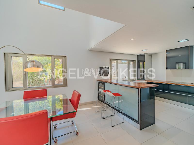 Foto f6ff9197-c88f-478c-921f-0d6a11ae9bb7. Chalet dans calle publicista víctor viñés 24 dans Vistahermosa Alicante