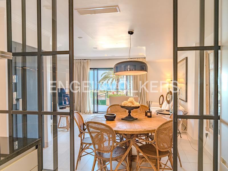 Foto 38d038e4-7069-44c6-828e-e95ea421b4c0. Casa adossada a calle los ingenieros 1 a Calas Santiago Bernabeu Santa Pola