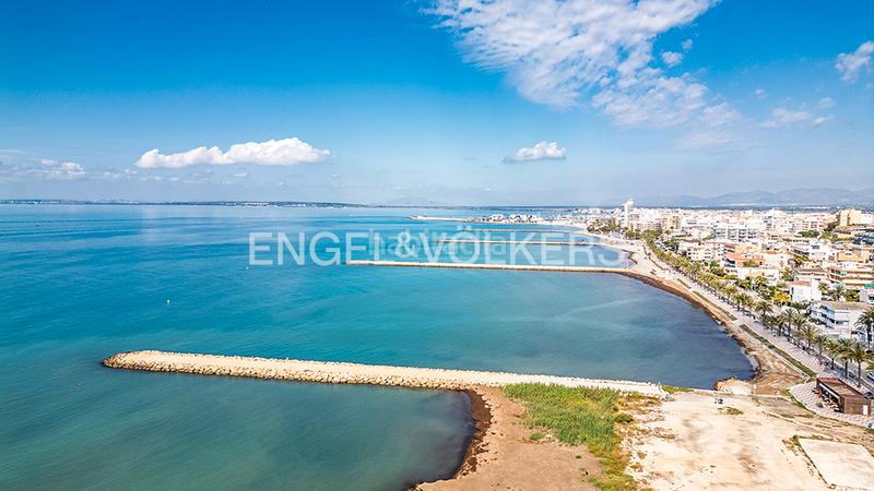 Foto 3d7a6949-3902-4921-a9a8-2ae589835253. Casa adossada a calle los ingenieros 1 a Calas Santiago Bernabeu Santa Pola