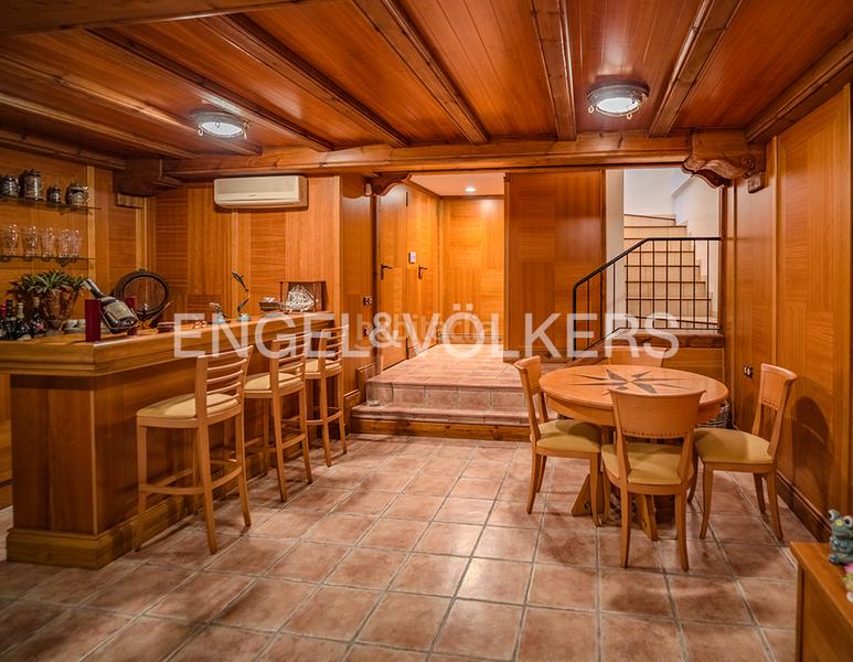 Foto fe78fc4d-c9c3-4678-8411-596a864fb21b. Casa adossada a calle los ingenieros 1 a Calas Santiago Bernabeu Santa Pola