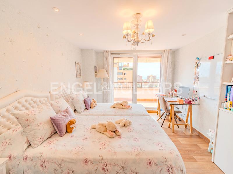 Foto 178f3c1e-232b-4a04-a055-767c64ce802c. Àtic a avinguda de la condomina 48 a Cabo de las Huertas Alicante