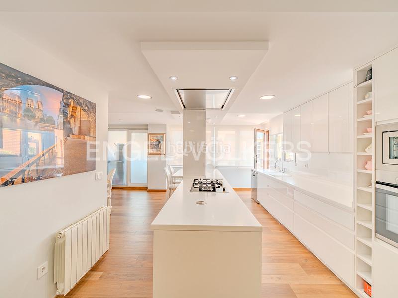 Foto 57667abc-14b7-4194-b6e2-115b9465126a. Àtic a avinguda de la condomina 48 a Cabo de las Huertas Alicante