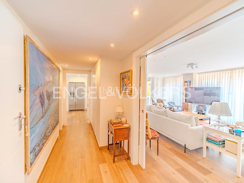 Foto 666505f9-336f-4fe7-ba9d-983b965e8965. Àtic a avinguda de la condomina 48 a Cabo de las Huertas Alicante