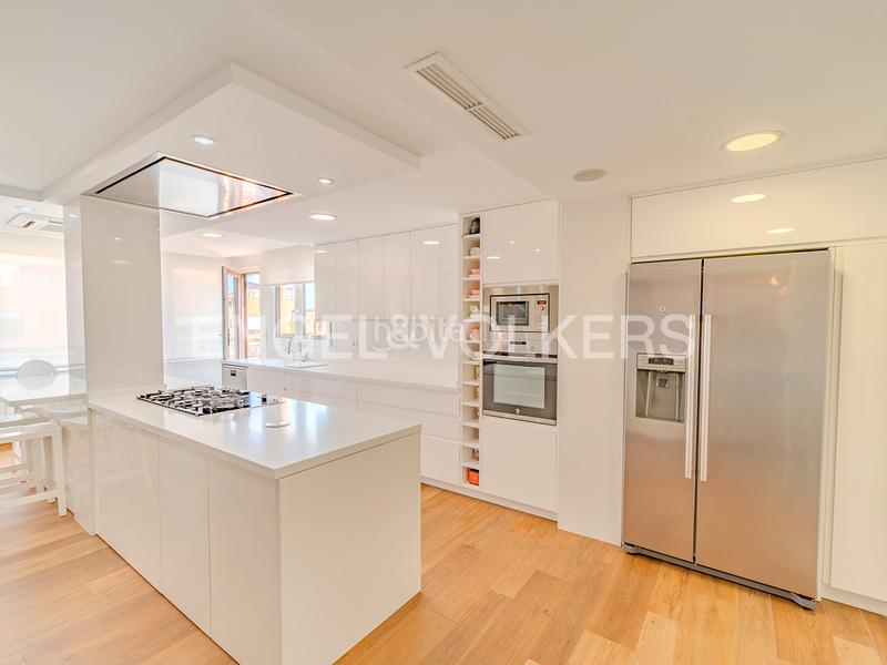 Foto 92f80104-4497-458f-a93a-5720c098acf6. Àtic a avinguda de la condomina 48 a Cabo de las Huertas Alicante