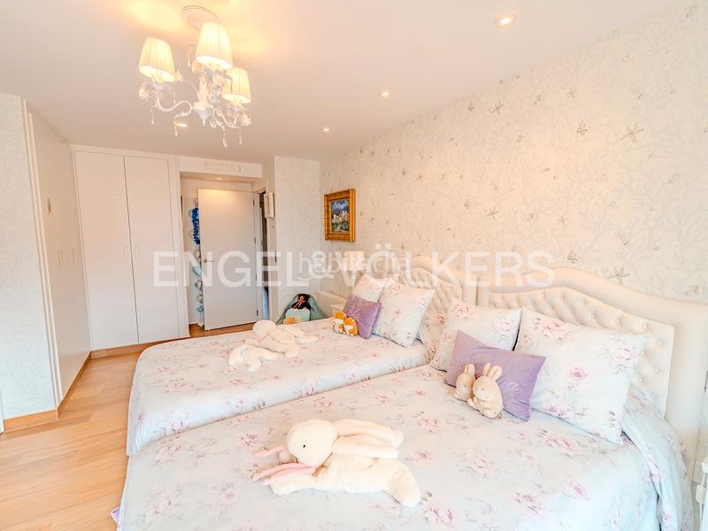 Foto 9cb2aa37-f7b2-445b-97a0-9374248f66e9. Àtic a avinguda de la condomina 48 a Cabo de las Huertas Alicante