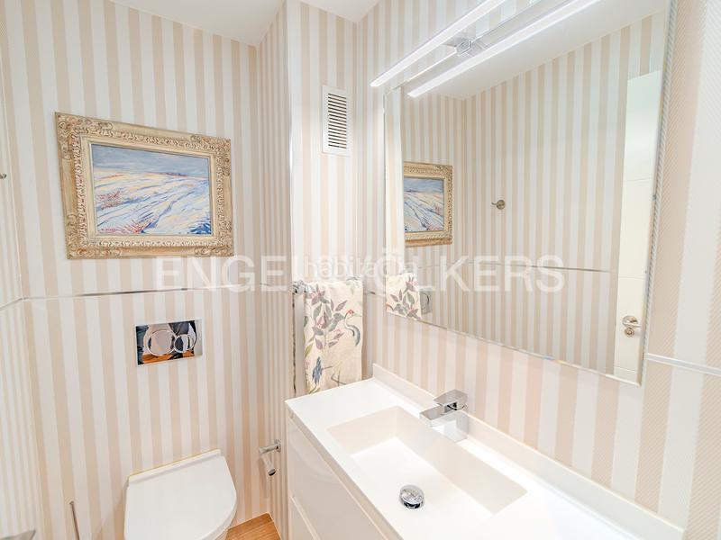 Foto acfde710-cd33-465d-bba6-18d30e97a62c. Àtic a avinguda de la condomina 48 a Cabo de las Huertas Alicante