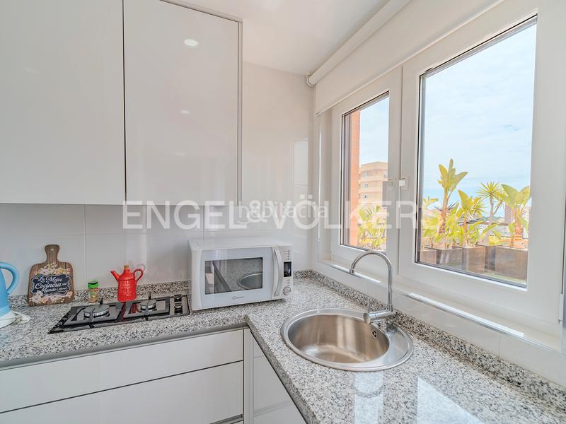 Foto bf0a8b80-4f5d-4010-95b6-800de6d06db4. Àtic a avinguda de la condomina 48 a Cabo de las Huertas Alicante